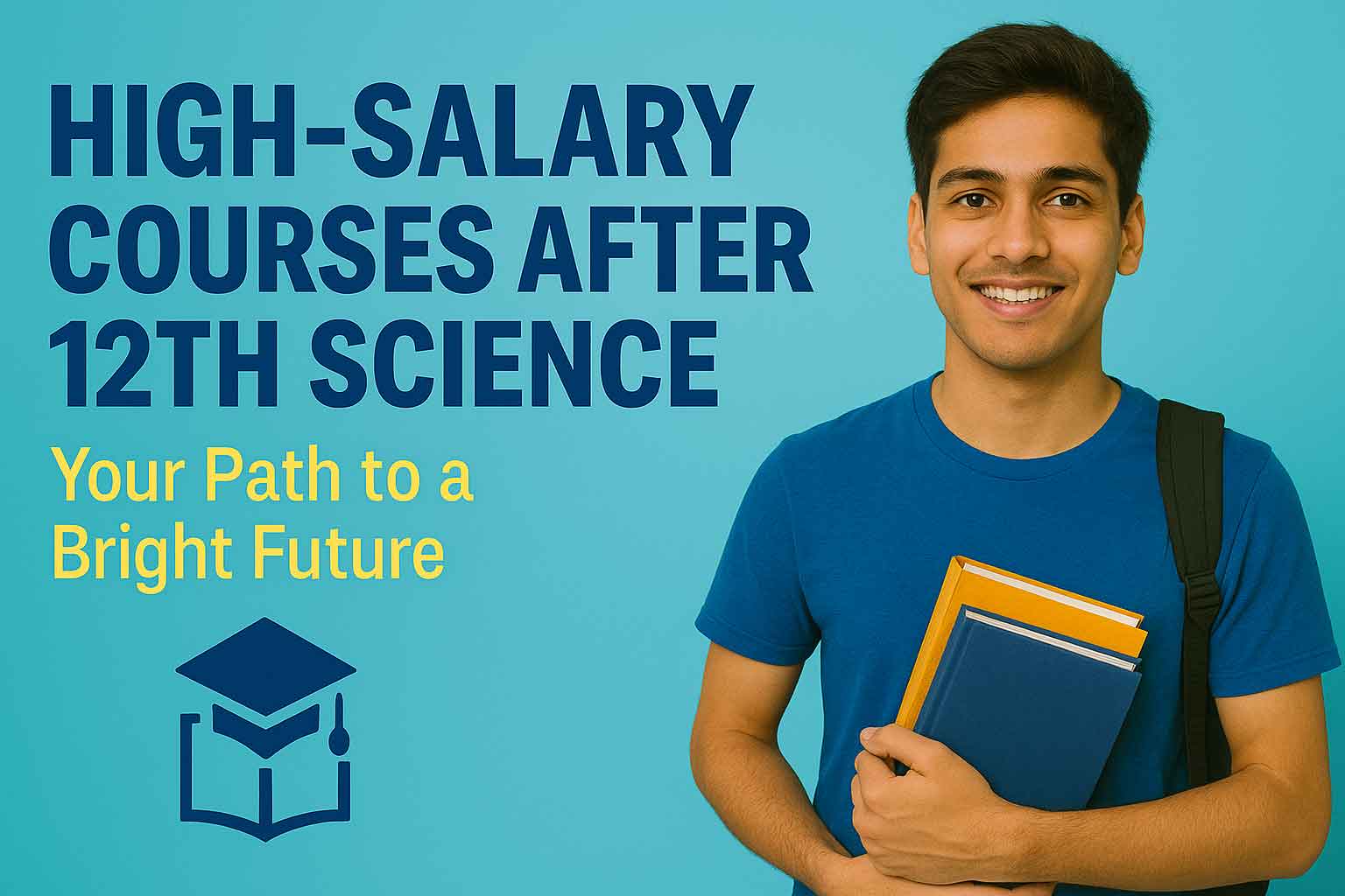 Courses After 12th Science