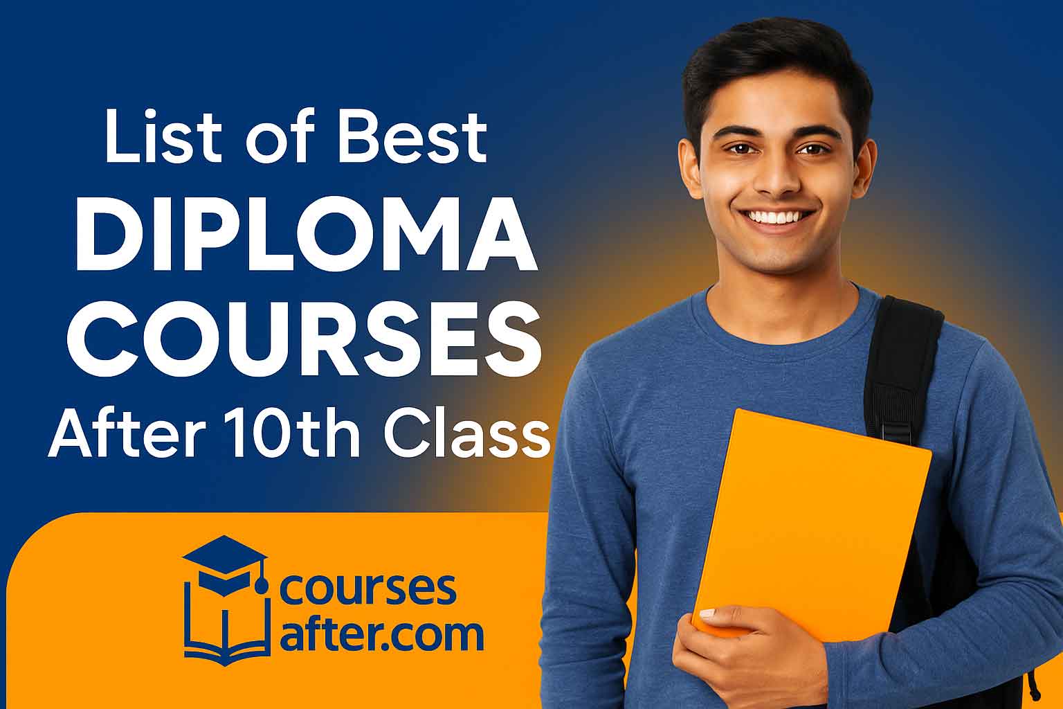 Diploma Courses After 10th
