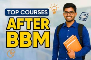 Courses After BBM