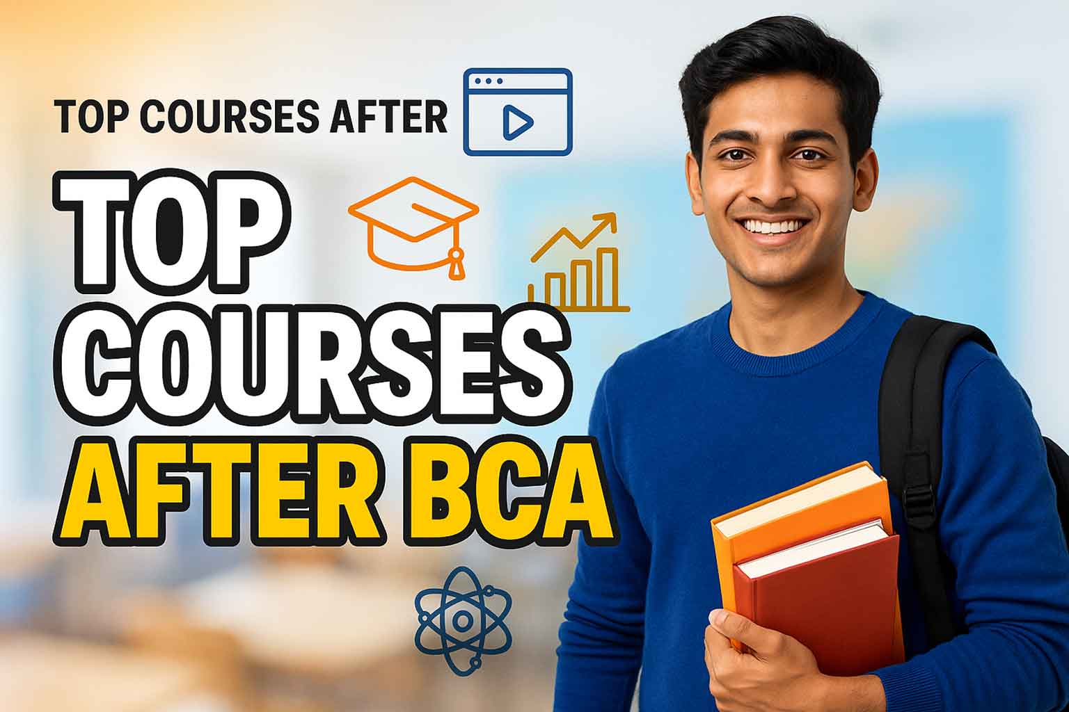 Courses After BCA
