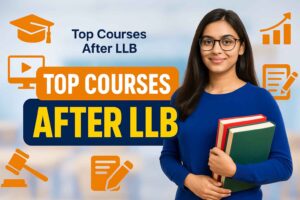 Courses After LLB