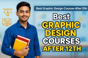 Graphic Design Courses After 12th