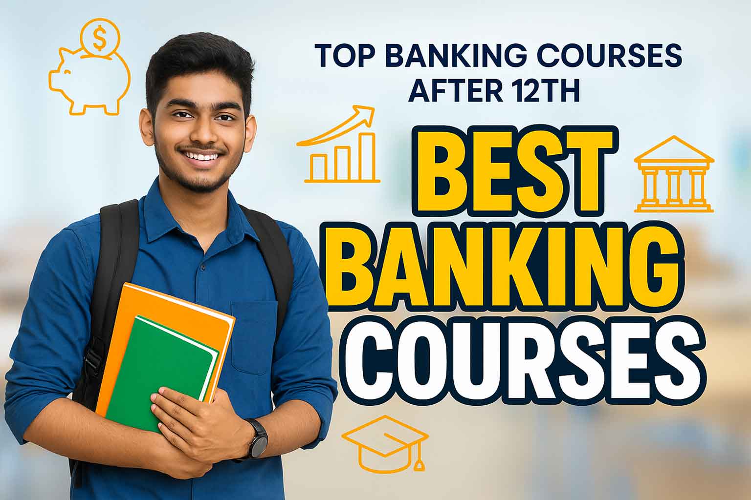 Banking Courses After 12th