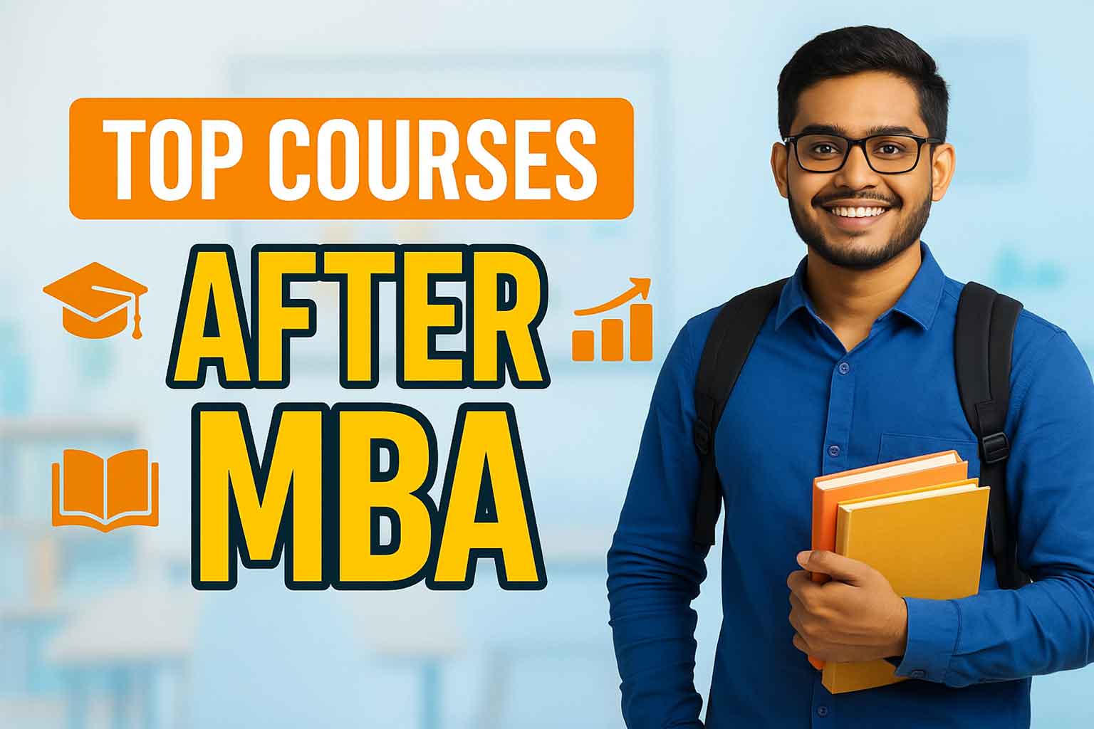 Courses After MBA
