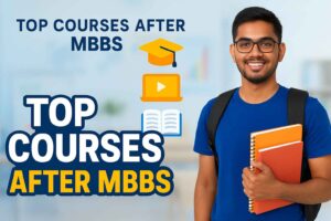Courses After MBBS