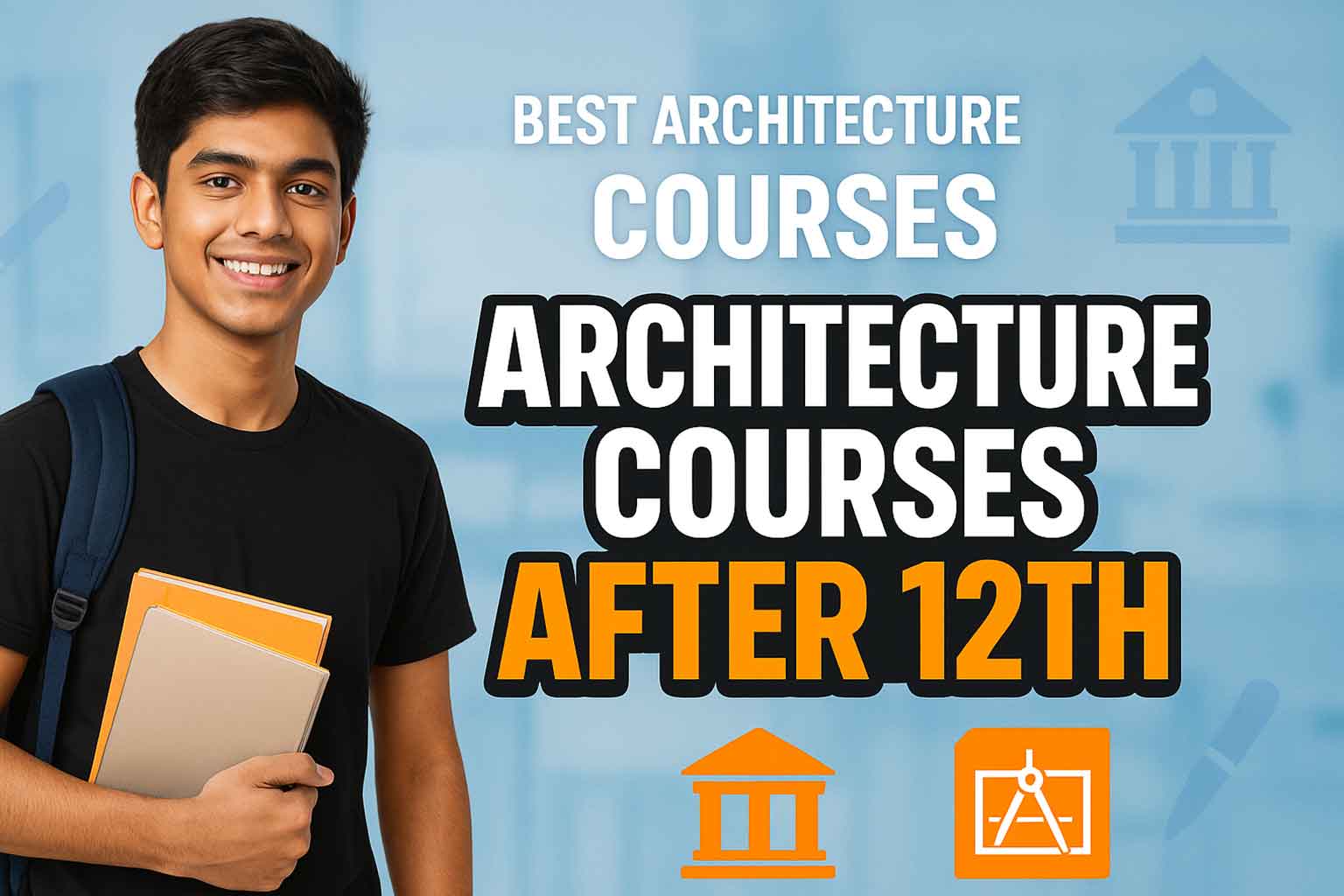 Architecture Courses After 12th