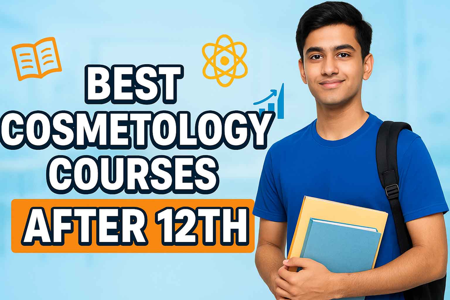 Cosmetology Courses After 12th