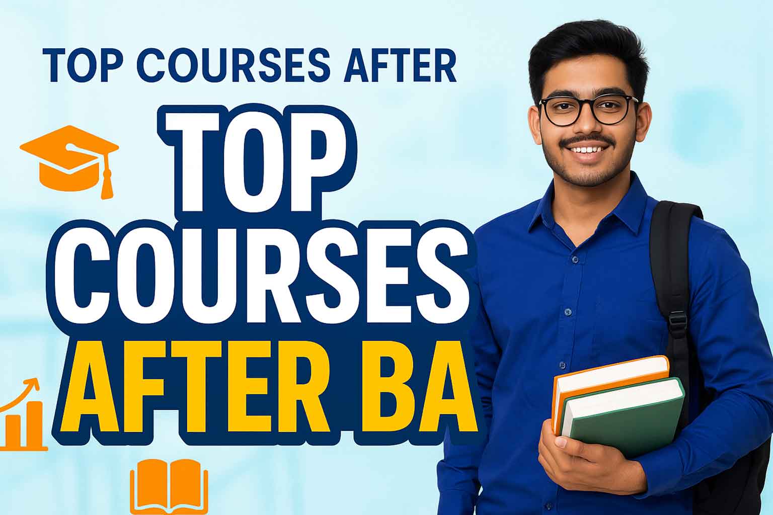 Courses After BA