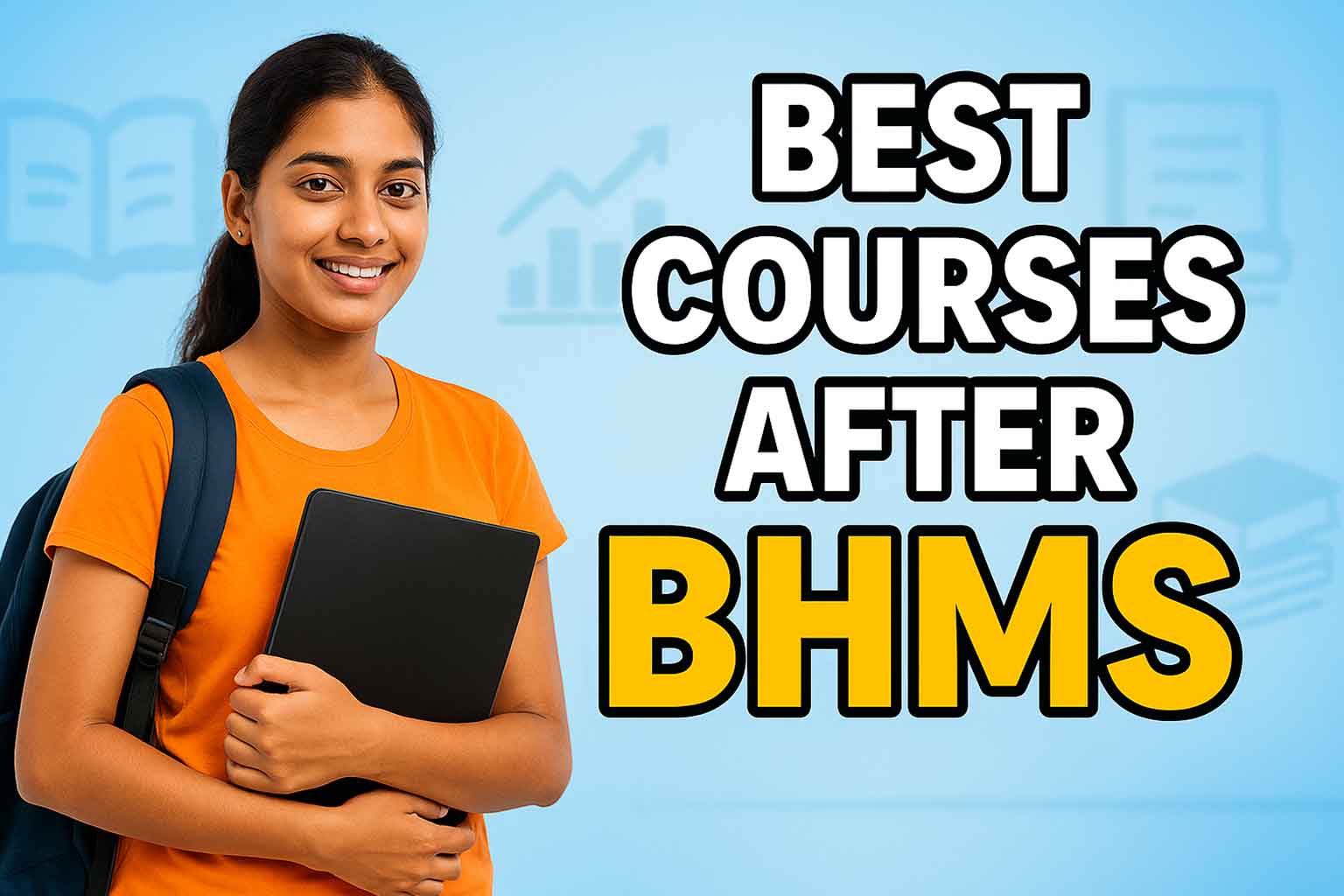 Courses After BHMS