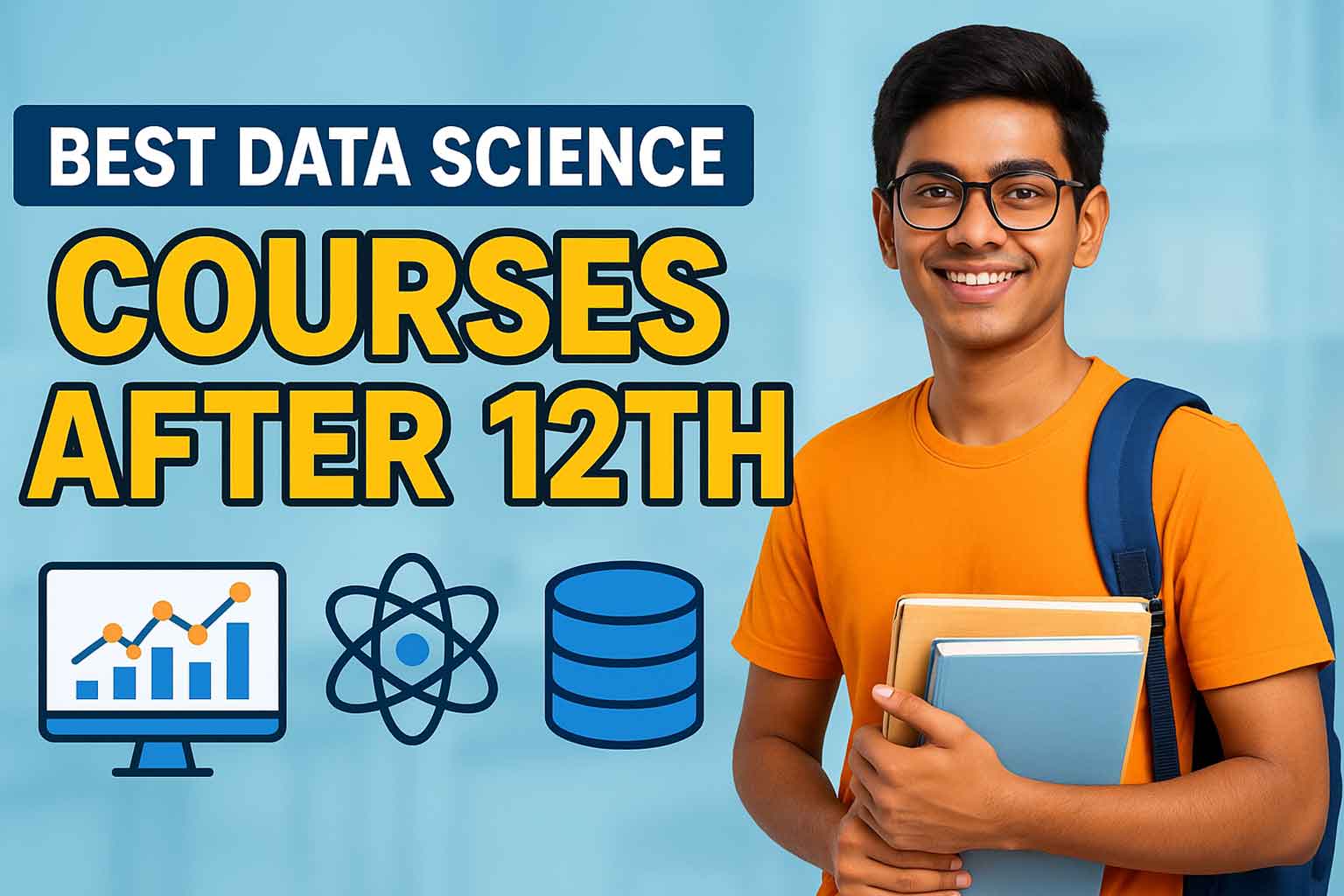 Data Science Courses After 12th