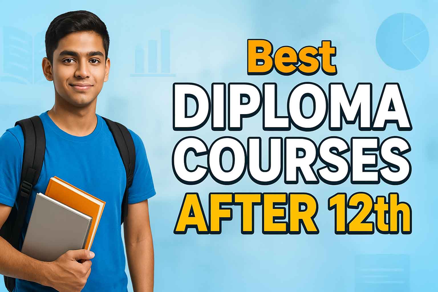 Diploma Courses After 12th