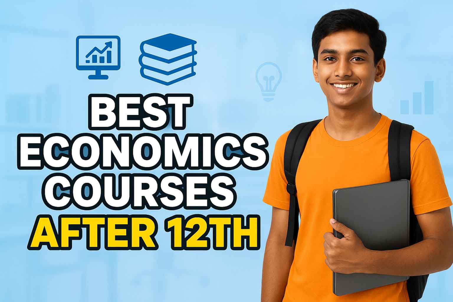 Economics Courses After 12th