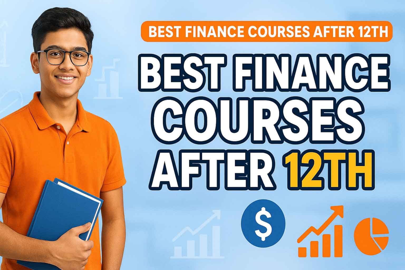 Finance Courses After 12th