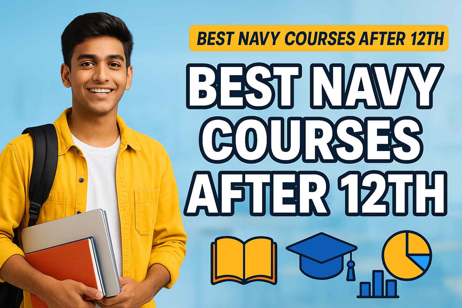 Navy Courses After 12th