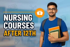 Nursing Courses After 12th
