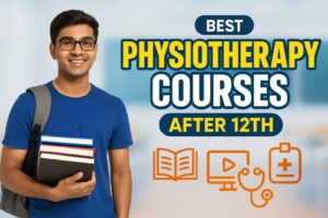 Physiotherapy Courses After 12th