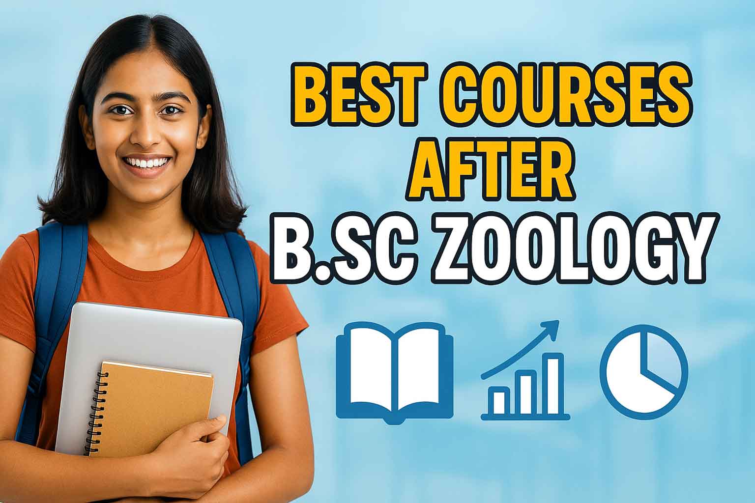Courses After BSc Zoology