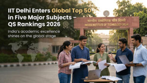 IIT-Delhi-enters-global-top-50-in-five-major-subjects-in-QS-rankings-2026