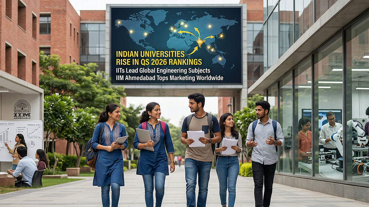 Indian-Universities-Gain-in-QS-2026-Rankings,-With-IITs-Topping-Engineering-and-IIM-Ahmedabad-in-Marketing