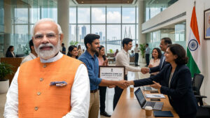 PM Internship Scheme 2025: 1.25 Lakh Youth to Earn Rs 5,000 Monthly Stipend in Top Firms