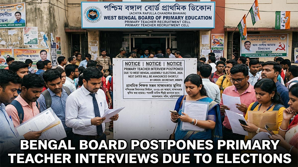 190 UP Teachers Terminated Over Fake Degrees from 2017 Probe