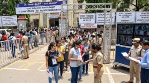 NEET UG 2026 Re-Exam: Pradhan Orders Foolproof Security for June 21